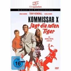 Alive AG 6415224, DVD, Allemand, 2D, 1.66:1, 85 min, 1 disques