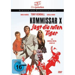 Alive AG 6415224 Film DVD Allemand