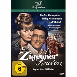 Alive AG 6415225, DVD, Allemand, 2D, 1.37:1, 100 min, 1 disques