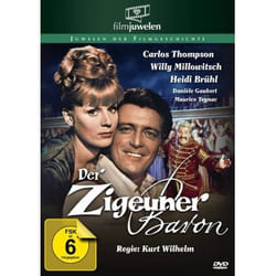 Alive AG 6415225 Film DVD Allemand