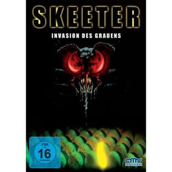 Alive AG 6415257 Film DVD Allemand, Anglais