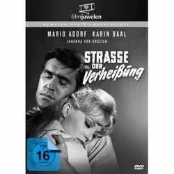 Alive AG 6415317, DVD, Allemand, 2D, 1.77:1, 89 min, 1 disques