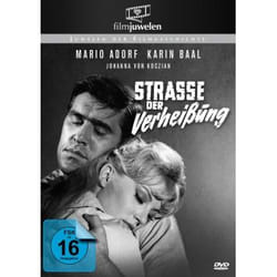 Alive AG 6415317 Film DVD Allemand