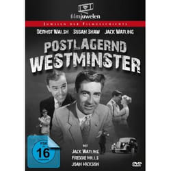 Alive AG 6415319 Film DVD Allemand
