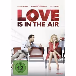 Alive AG 6415343, DVD, Allemand, Français, 2D, Allemand, 2.35:1, 93 min