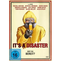 Alive AG 6415362 Film DVD Allemand, Anglais
