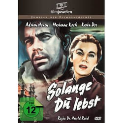 Alive AG 6415365 Film DVD Allemand