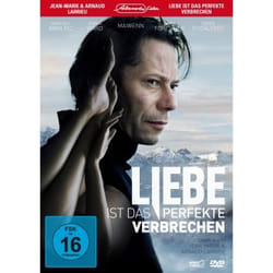 Alive AG 6415387 Film DVD Allemand, Français