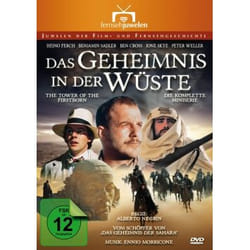 Alive AG 6415403 Film DVD Allemand, Anglais