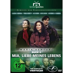 Alive AG 6415405 Film DVD Allemand