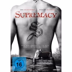 Alive AG 6415421, DVD, Allemand, Anglais, 2D, Allemand, 2.35:1, 106 min