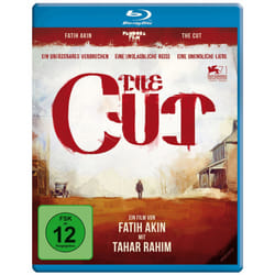 Alive AG The Cut Blu-ray ARM, Allemand, Anglais