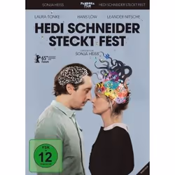 Alive AG 6415452, DVD, Allemand, 2D, Allemand, 2.35:1, 92 min