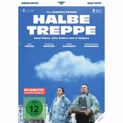 Alive AG 6415453, DVD, Allemand, 2D, Allemand, Anglais, Espagnol, Français, 1.85:1, 106 min