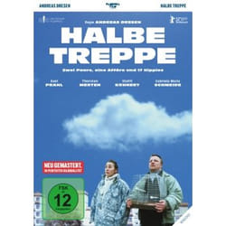 Alive AG 6415453 Film DVD Allemand