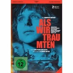 Alive AG 6415455, DVD, Allemand, 2D, Allemand, Anglais, 1.85:1, 113 min