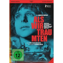 Alive AG 6415455 Film DVD Allemand