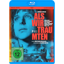 Alive AG Als wir träumten, Blu-ray, Allemand, 2D, Allemand, Anglais, 1.85:1, 118 min