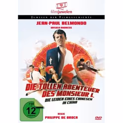 Alive AG 6415478, DVD, Allemand, Français, 2D, Allemand, 1.66:1, 104 min
