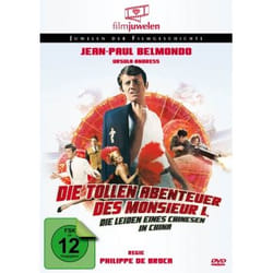 Alive AG 6415478 Film DVD Allemand, Français