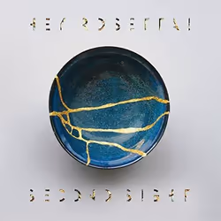Alive AG Second Sight, Indienne, CD, Hey Rosetta!, Support physique, Unter Schafen Records