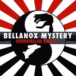 Alive AG Interstellar Basics, Électronique, CD, Bellanox Mystery, Support physique, Danse Macabre