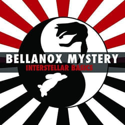 Alive AG Interstellar Basics CD Électronique Bellanox Mystery