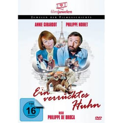 Alive AG 6415702 Film DVD Allemand, Français