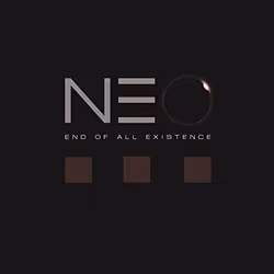 Alive AG End Of All Existence, Gothique, CD, N E O (Near Earth Orbit), Support physique, SolarLodge