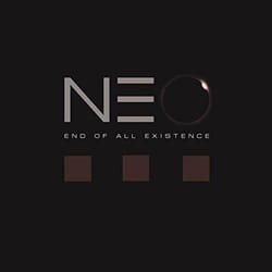 Alive AG End Of All Existence CD Gothique N E O (Near Earth Orbit)