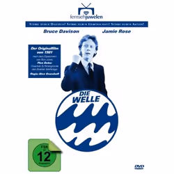 Alive AG 6415766, DVD, Allemand, Anglais, 2D, 1.33:1, 134 min, 1 disques