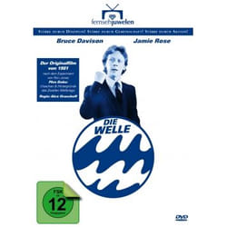 Alive AG 6415766 Film DVD Allemand, Anglais
