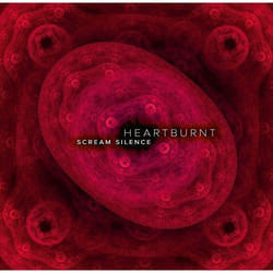 Alive AG Heartburnt (LP) Vinyl Gothique 30 cm Scream Silence