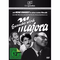 Alive AG 6415817, DVD, Allemand, 2D, 1.37:1, 90 min, 1 disques