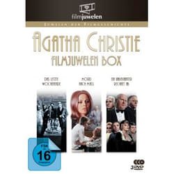 Alive AG 6415827 Film DVD Allemand, Anglais