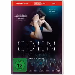 Alive AG 6415883, DVD, Allemand, Français, 2D, Allemand, 2.35:1, 126 min