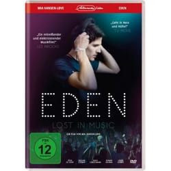 Alive AG 6415883 Film DVD Allemand, Français