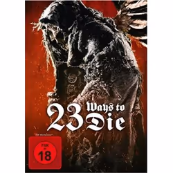 Alive AG 6415967, DVD, Allemand, Anglais, 2D, Allemand, Anglais, 1.78:1, 106 min