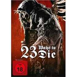 Alive AG 6415967 Film DVD Allemand, Anglais