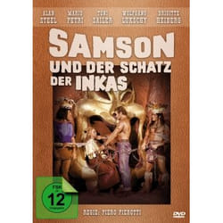 Alive AG 6415969 Film DVD Allemand