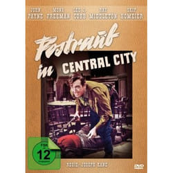Alive AG 6415977 Film DVD Allemand
