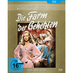 Alive AG Die Farm der Gehetzten (Ramrod) Blu-ray Allemand, Anglais