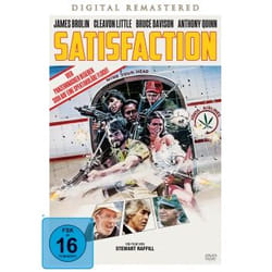 Alive AG 6416020 Film DVD Allemand, Anglais