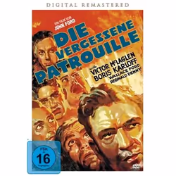 Alive AG 6416021, DVD, Allemand, Anglais, 2D, 1.33:1, 86 min, 1 disques