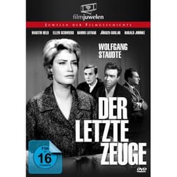 Alive AG 6416079 Film DVD Allemand