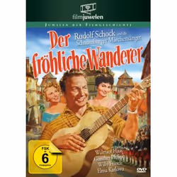 Alive AG 6416087, DVD, Allemand, 2D, 1.37:1, 95 min, 1 disques