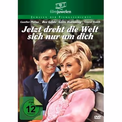 Alive AG 6416090, DVD, Allemand, 2D, 1.66:1, 89 min, 1 disques