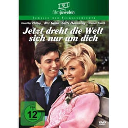 Alive AG 6416090 Film DVD Allemand