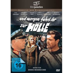 Alive AG 6416114 Film DVD Allemand