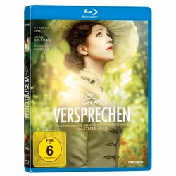 Alive AG Ein Versprechen Reise in die Vergangenheit Blu-ray Allemand, Anglais